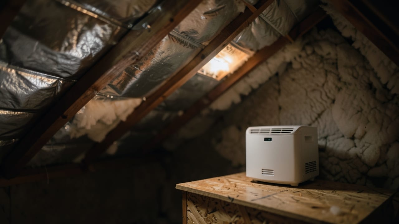 Pre-Winter Mold Prevention in Peachtree Corners, GA in Peachtree Corners
