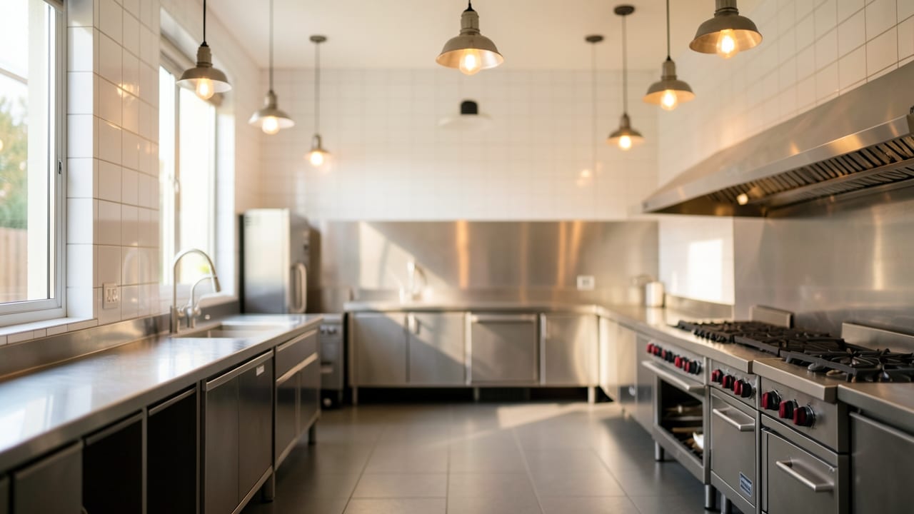 Restaurant Mold Remediation in Peachtree Corners, GA in Peachtree Corners