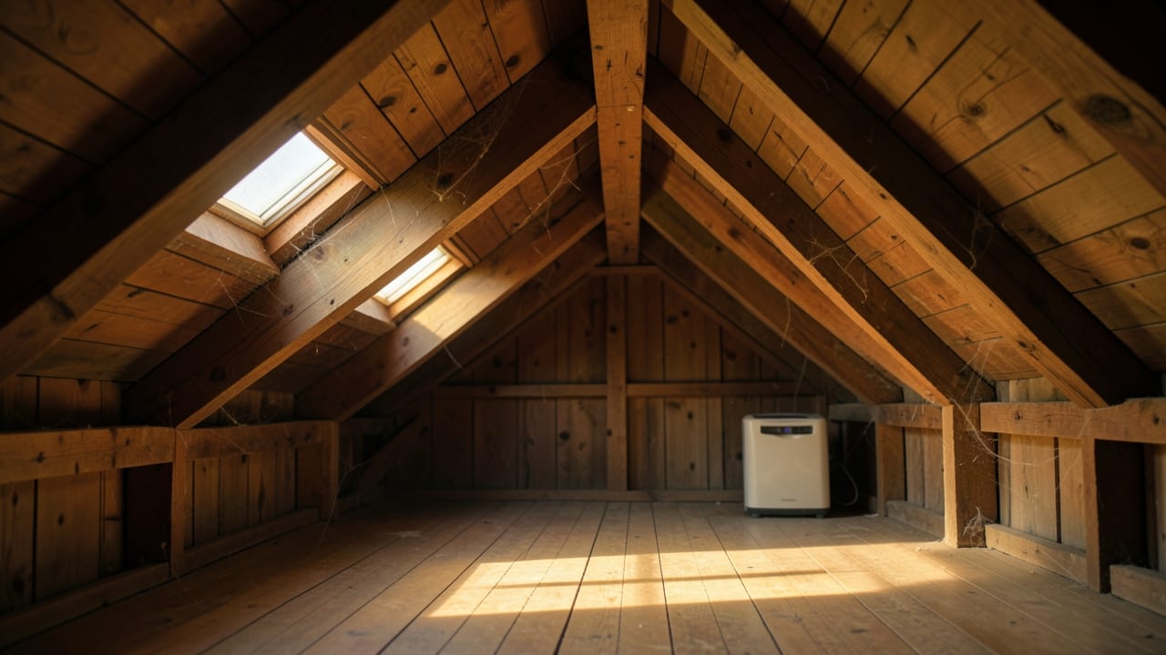 Salt Air Mold Remediation in Peachtree Corners, GA in Peachtree Corners