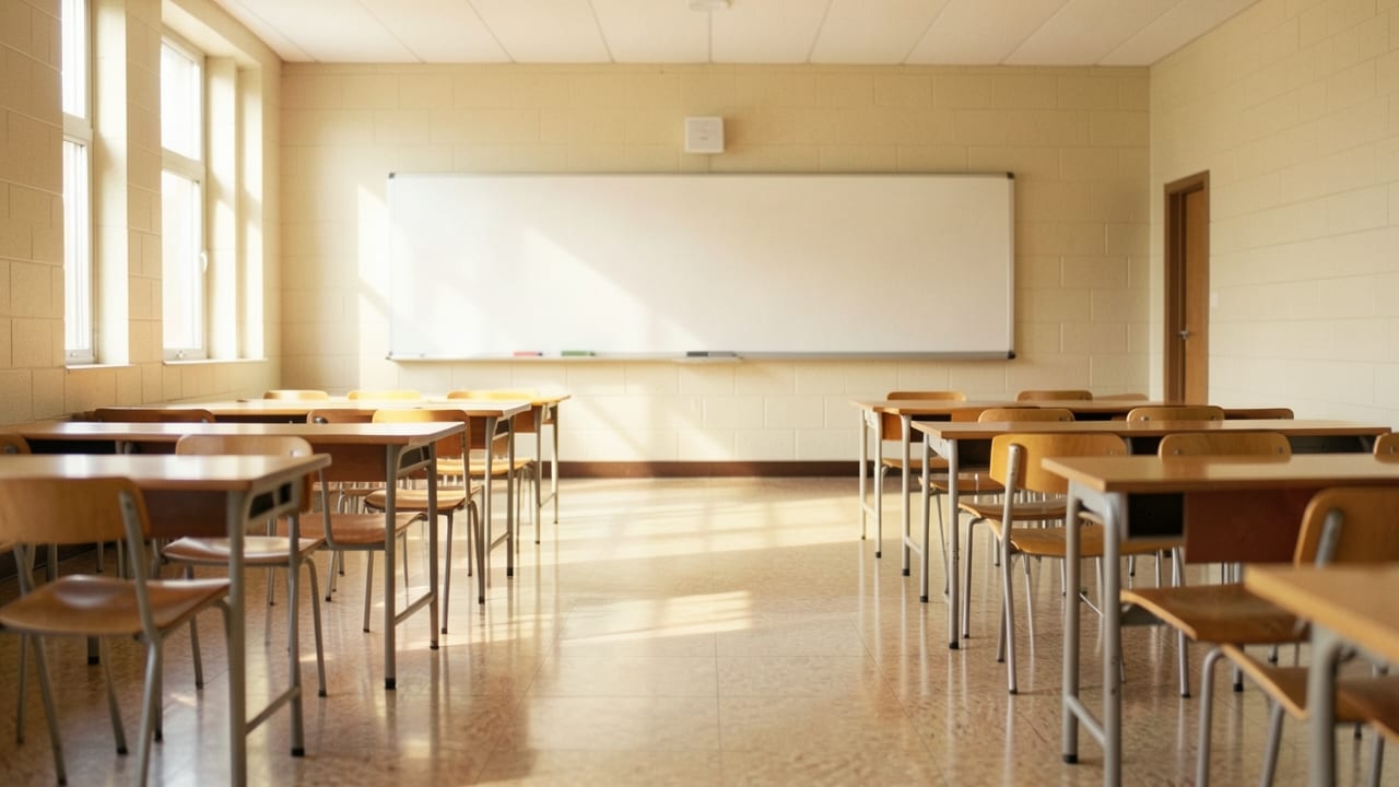 School Mold Remediation in Peachtree Corners, GA in Peachtree Corners