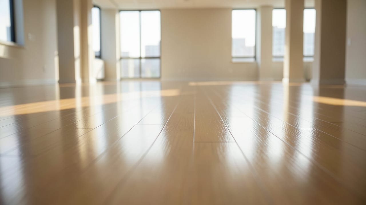 Vinyl Flooring Mold Treatment in Vinings, GA in Peachtree Corners