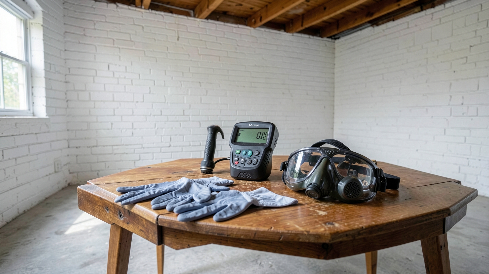 Mold Remediation Redington Beach