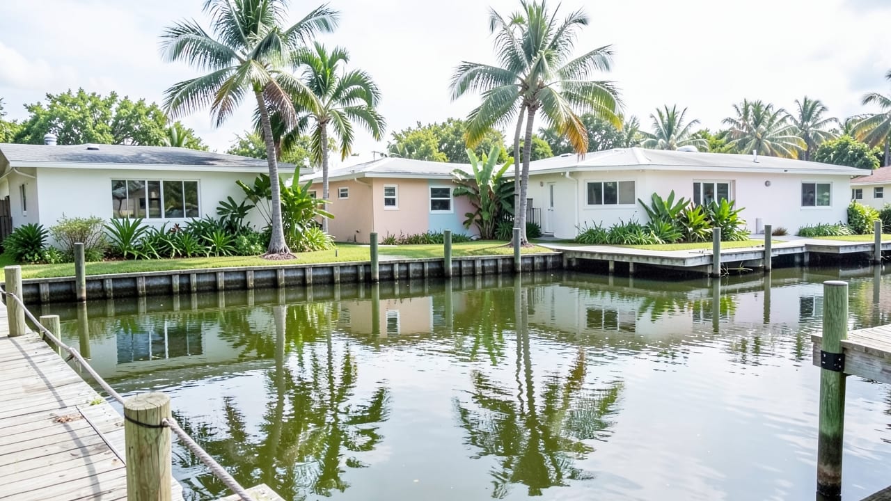 Mold Remediation in Belleair Beach, FL