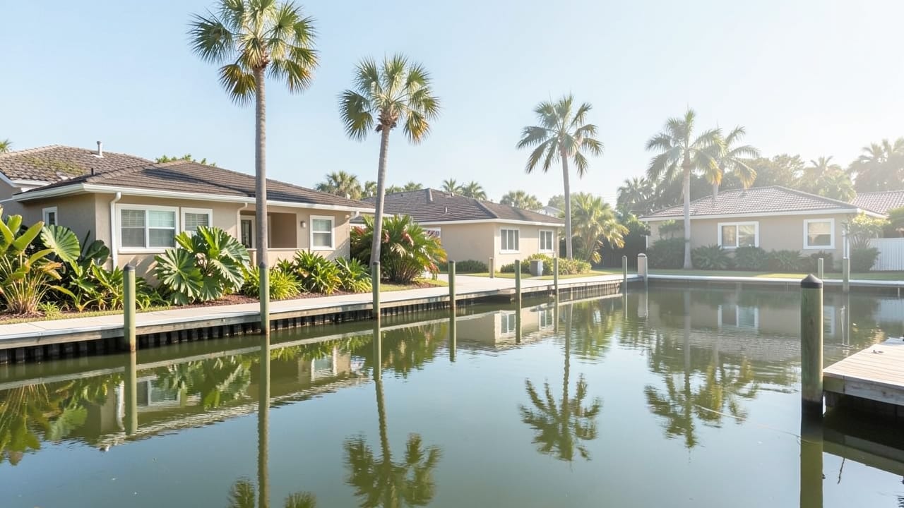Mold Remediation in Belleair Bluffs, FL