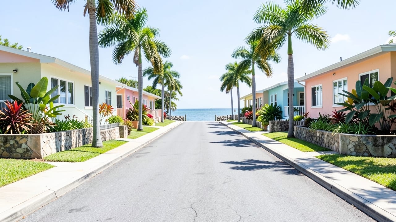 Mold Remediation in Belleair, FL in Redington Beach