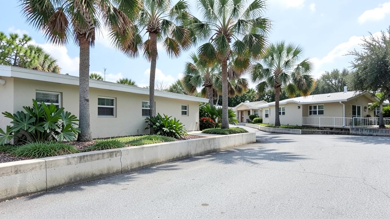 Mold Remediation in Gulfport, FL