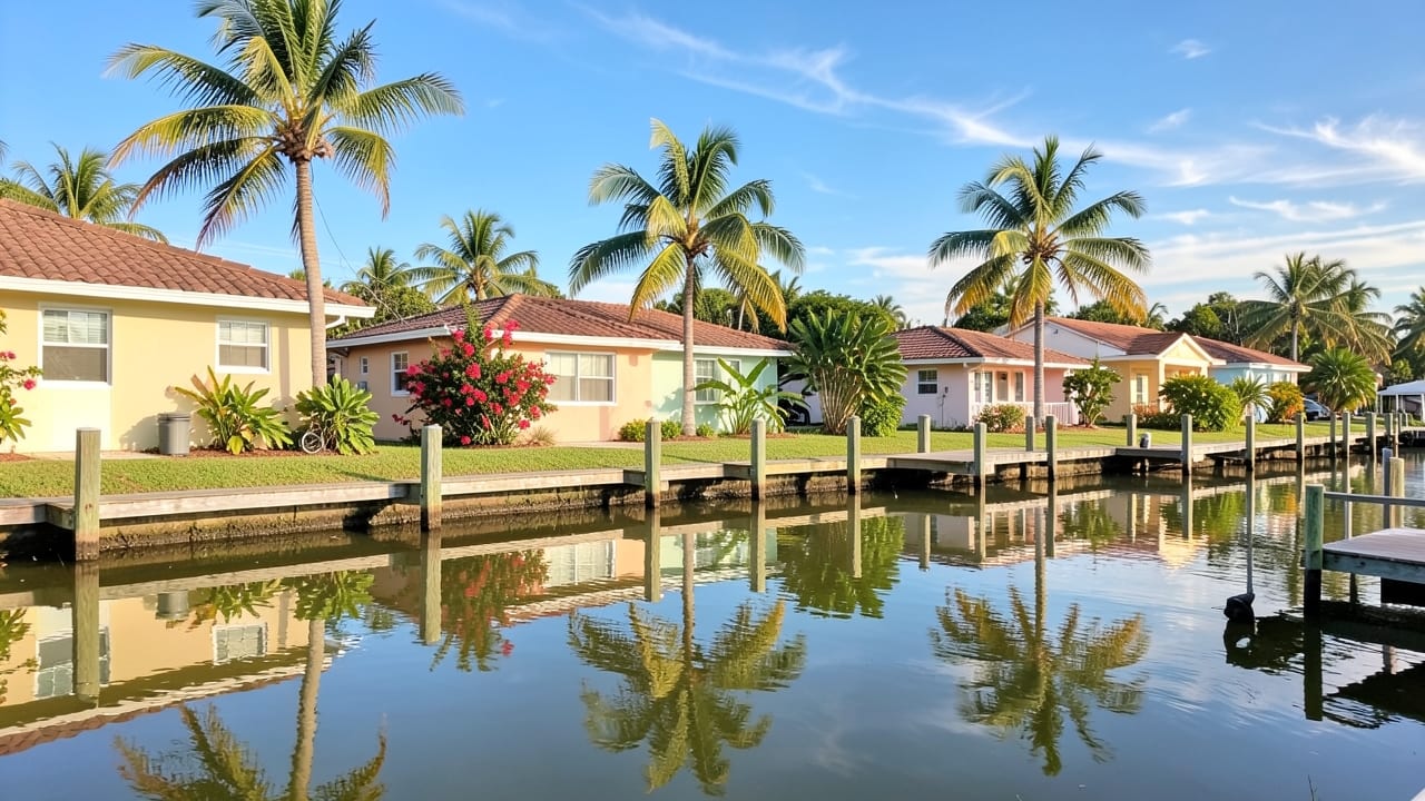 Mold Remediation in Harbor Bluffs, FL
