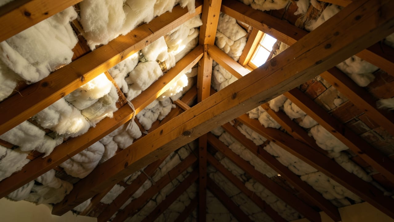 Attic Mold Remediation in Redington Beach, FL in Redington Beach