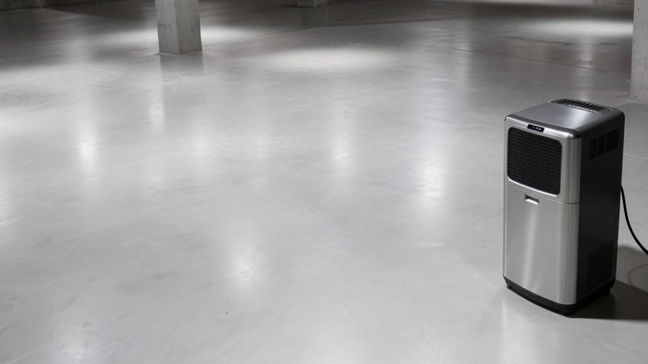Concrete Mold Remediation in Redington Beach, FL in Redington Beach