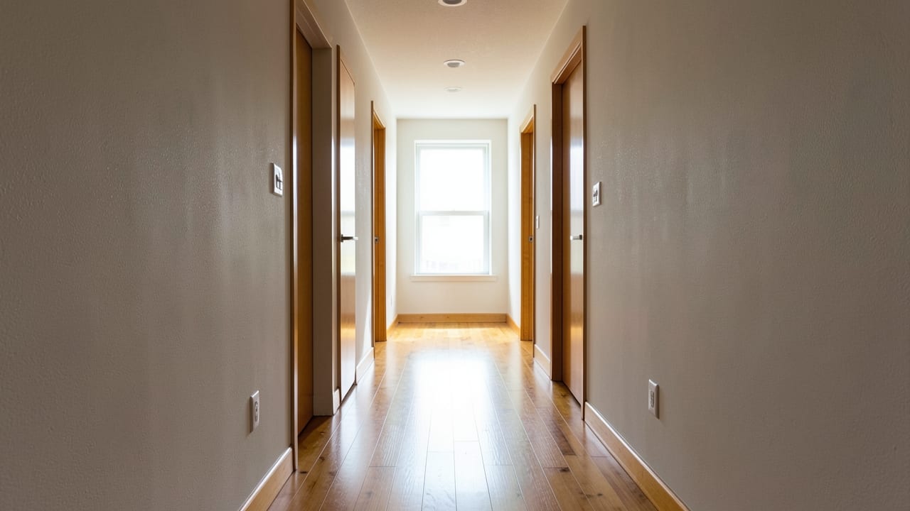 Hallway Mold Remediation in Redington Beach, FL in Redington Beach