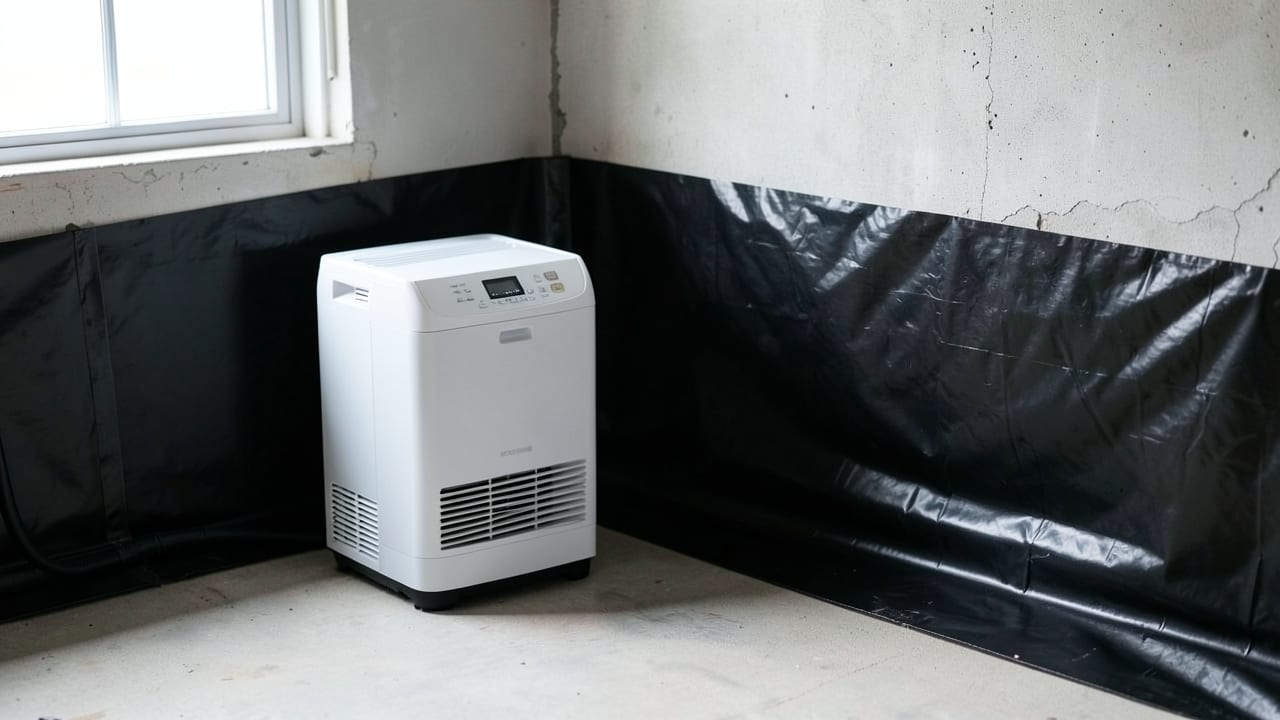 Mold Prevention & Moisture Control in Redington Beach, FL in Redington Beach