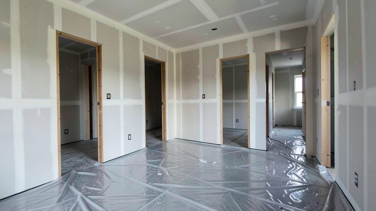 New Construction Mold Remediation in Redington Beach, FL in Redington Beach