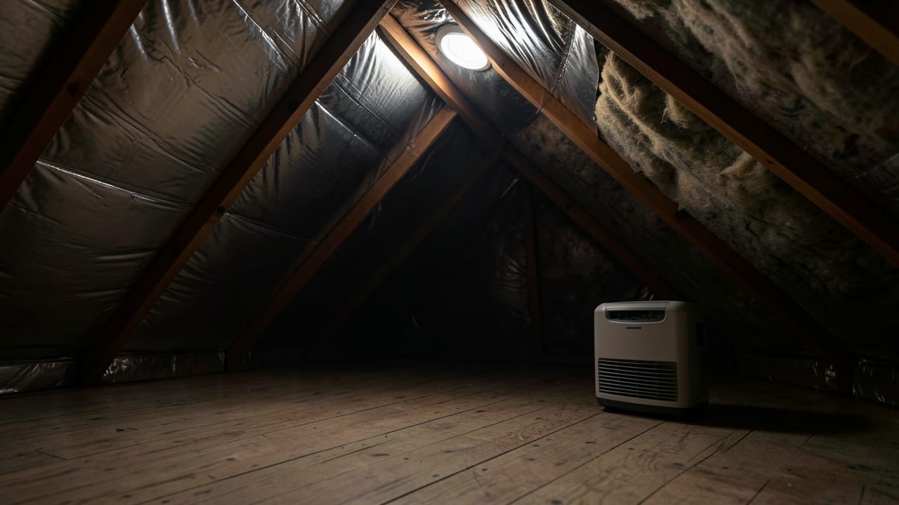 Pre-Winter Mold Prevention in Redington Beach, FL in Redington Beach