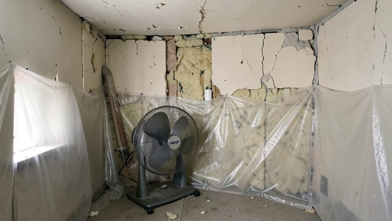 Storm Damage Mold Cleanup in Redington Beach, FL in Redington Beach
