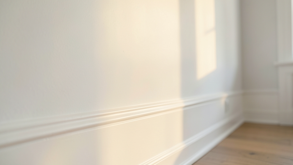 Simple DIY Moisture Barriers to Keep Mold Out in Vernon