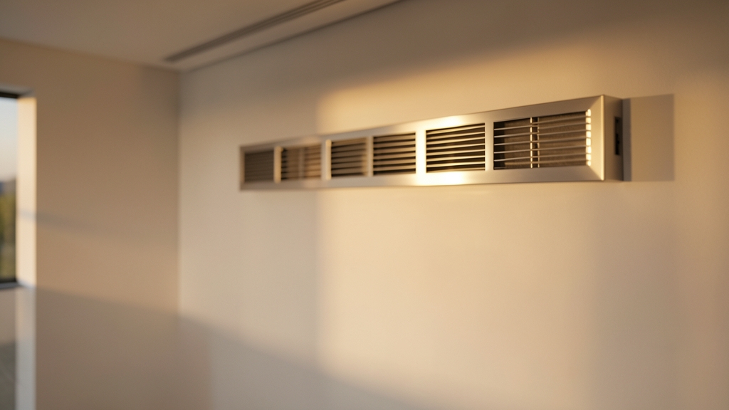 How Air Sampling Reveals Hidden Mold in Vernon Homes