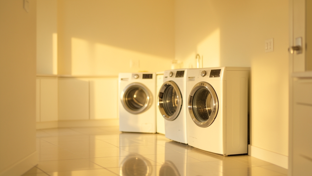 How Moisture Mapping Transforms Commercial Mold in Vernon