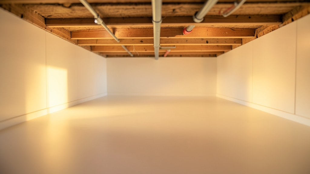 Case Study: A Vernon Home’s Complete Mold Remediation