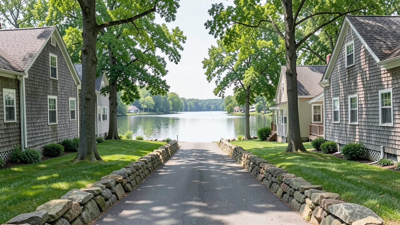 Mold Remediation in Crystal Lake, CT in Vernon
