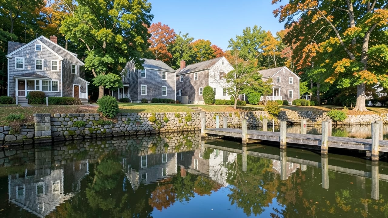 Mold Remediation in Tariffville, CT in Vernon