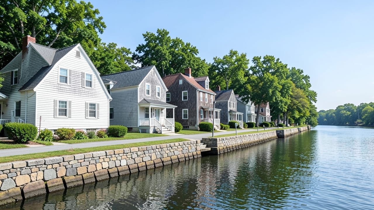 Mold Remediation in Wethersfield, CT
