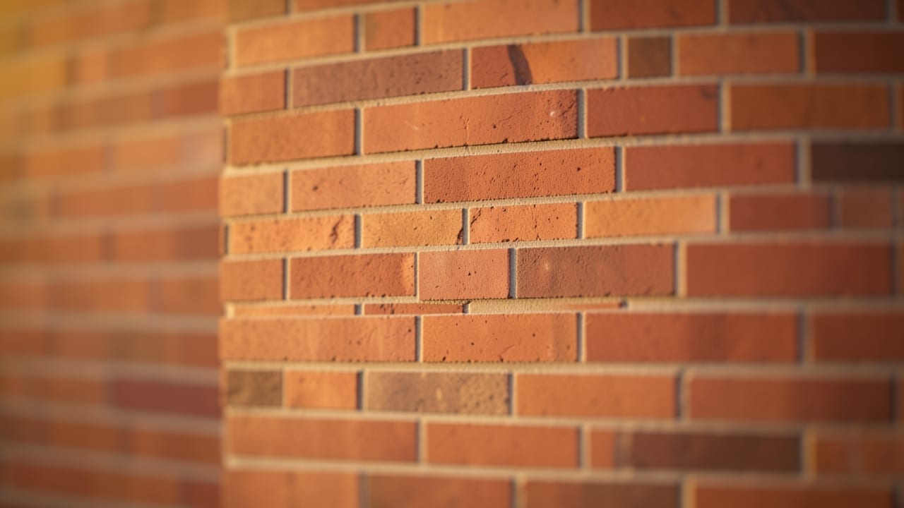 Brick Masonry Mold Treatment in Vernon, CT in Vernon