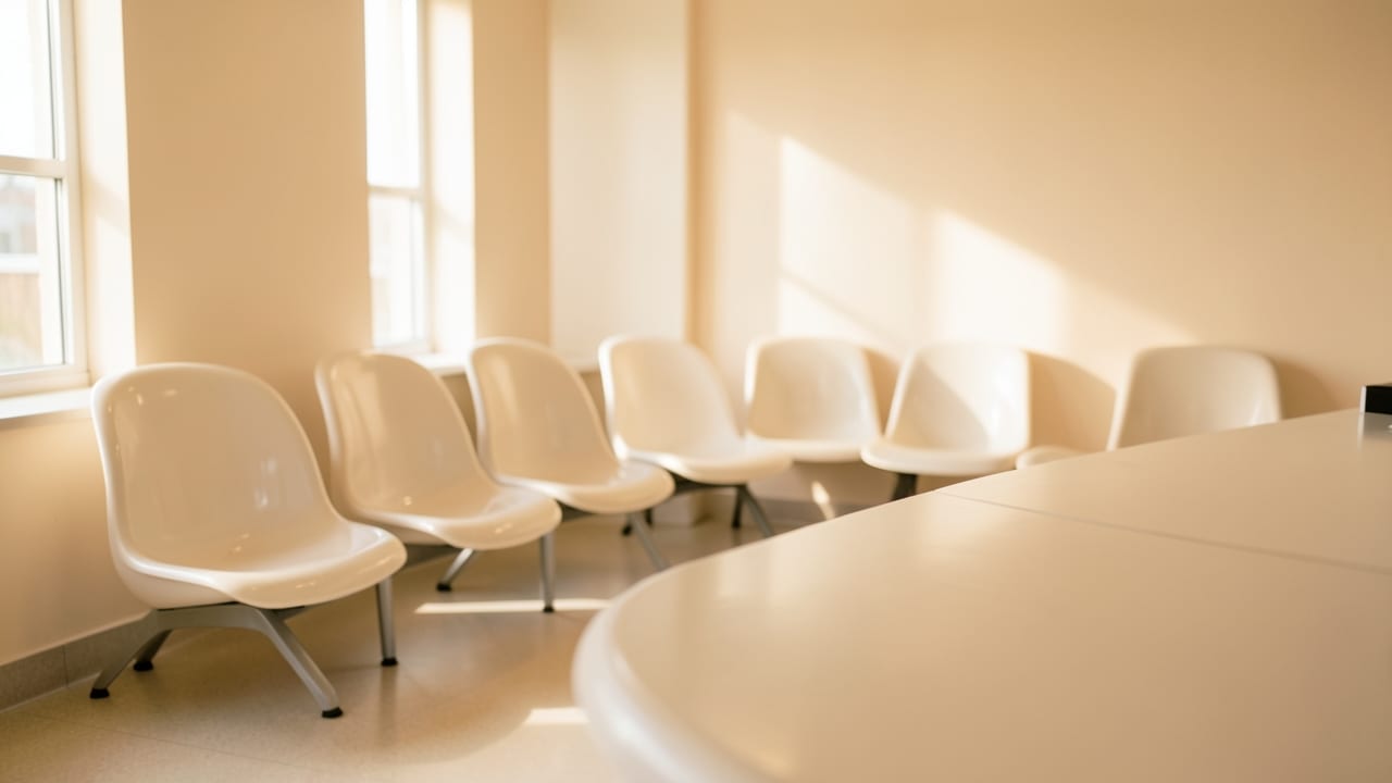 Clinic Mold Remediation in Vernon, CT in Vernon