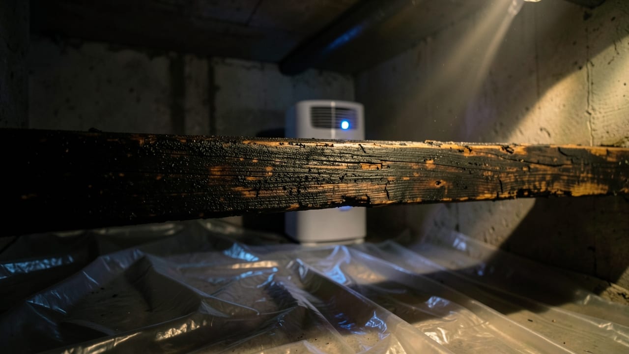Fire Smoke Mold Remediation in Vernon, CT in Vernon
