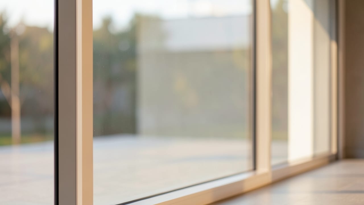 Glass Window Mold Removal in Vernon, CT in Vernon