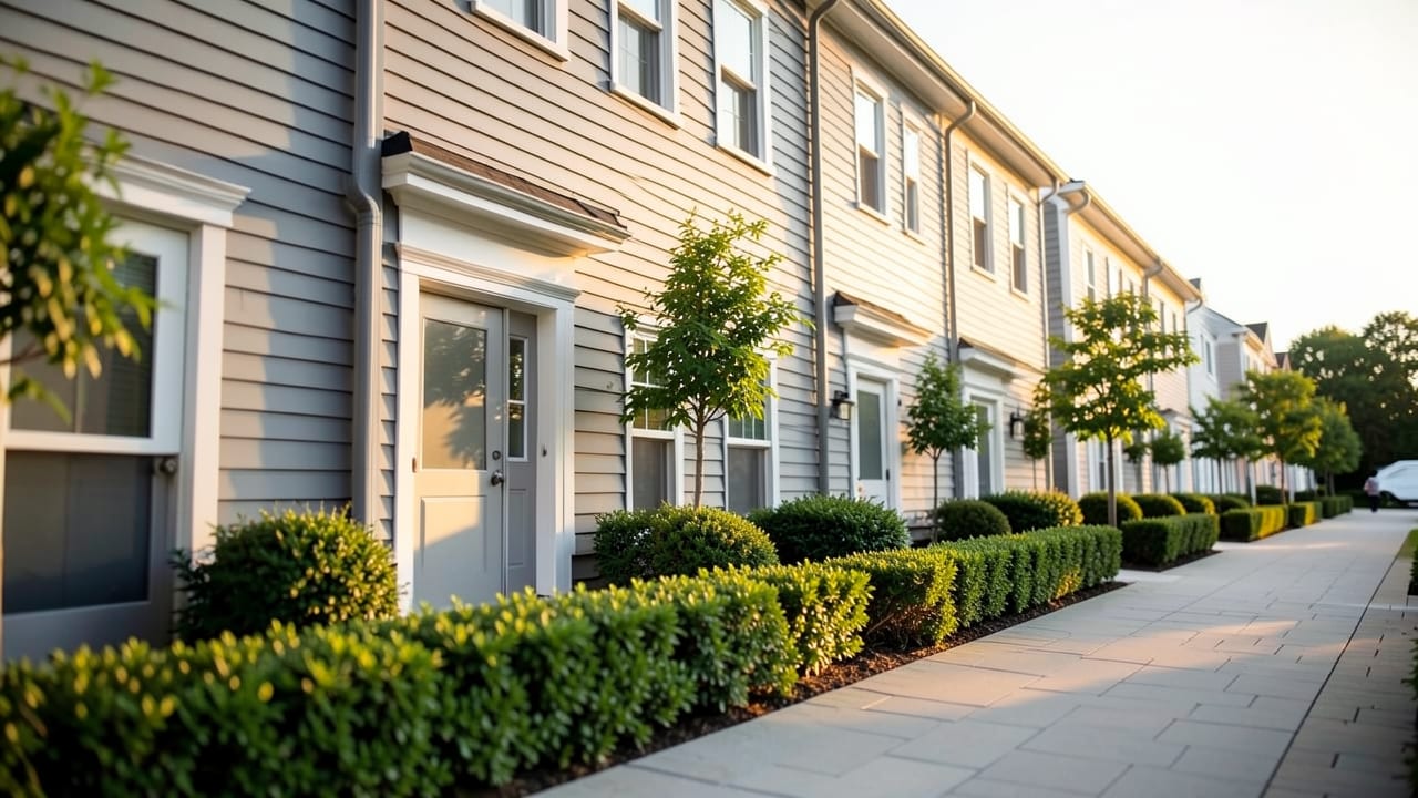 HOA Mold Remediation in Vernon, CT in Vernon