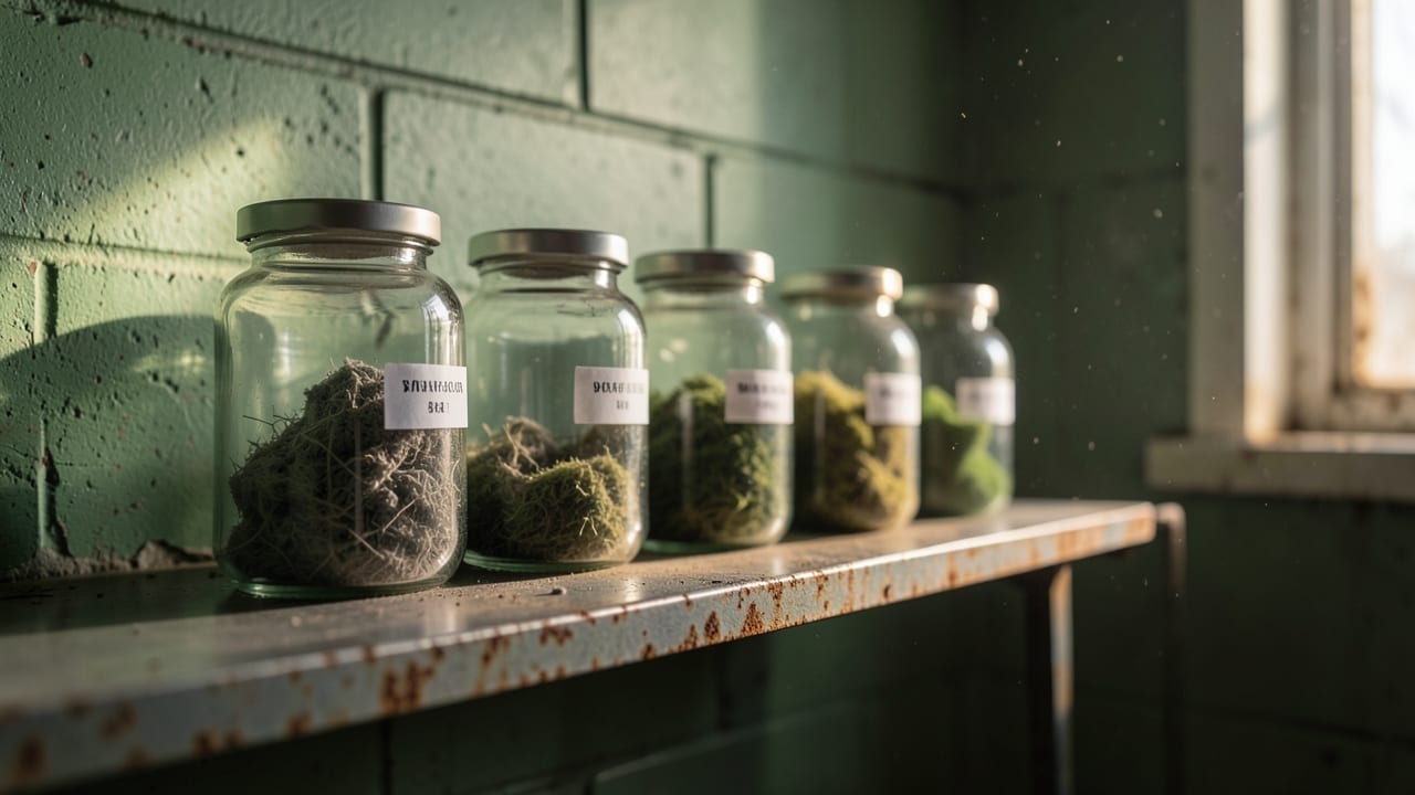 Mold & Asbestos Testing in Vernon, CT in Vernon