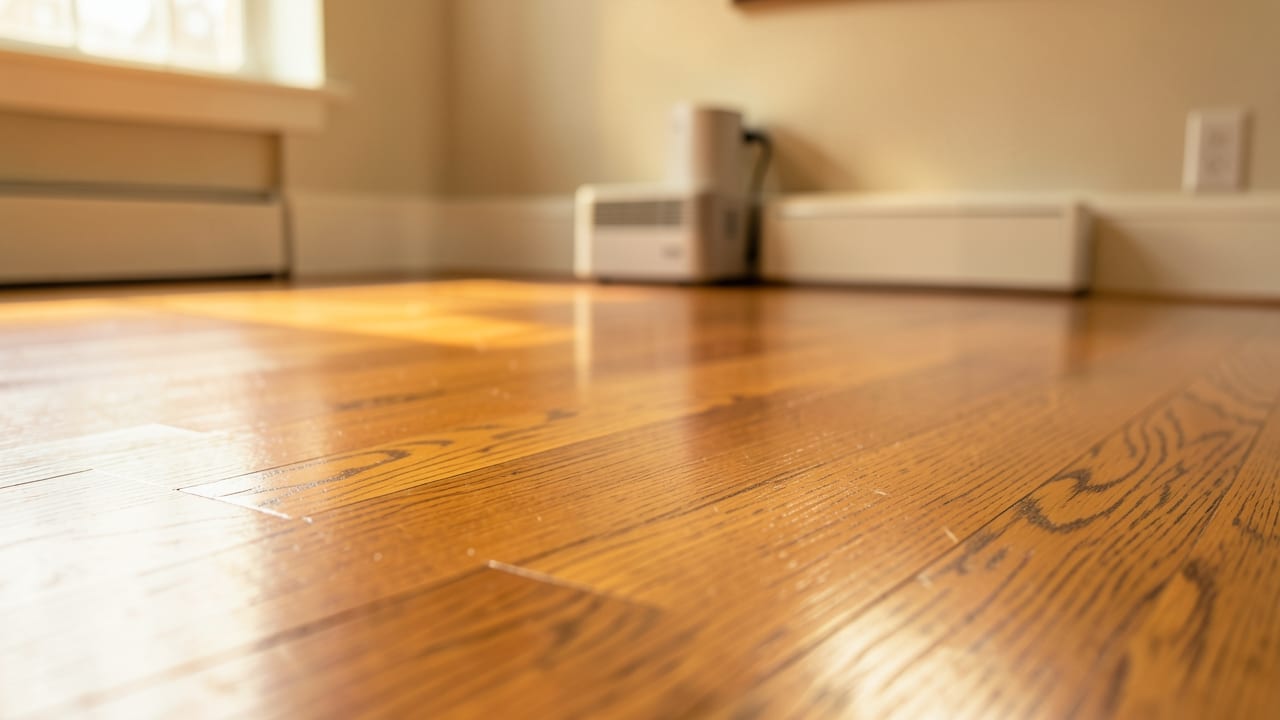 Pet Urine Mold Treatment in Vernon, CT in Vernon