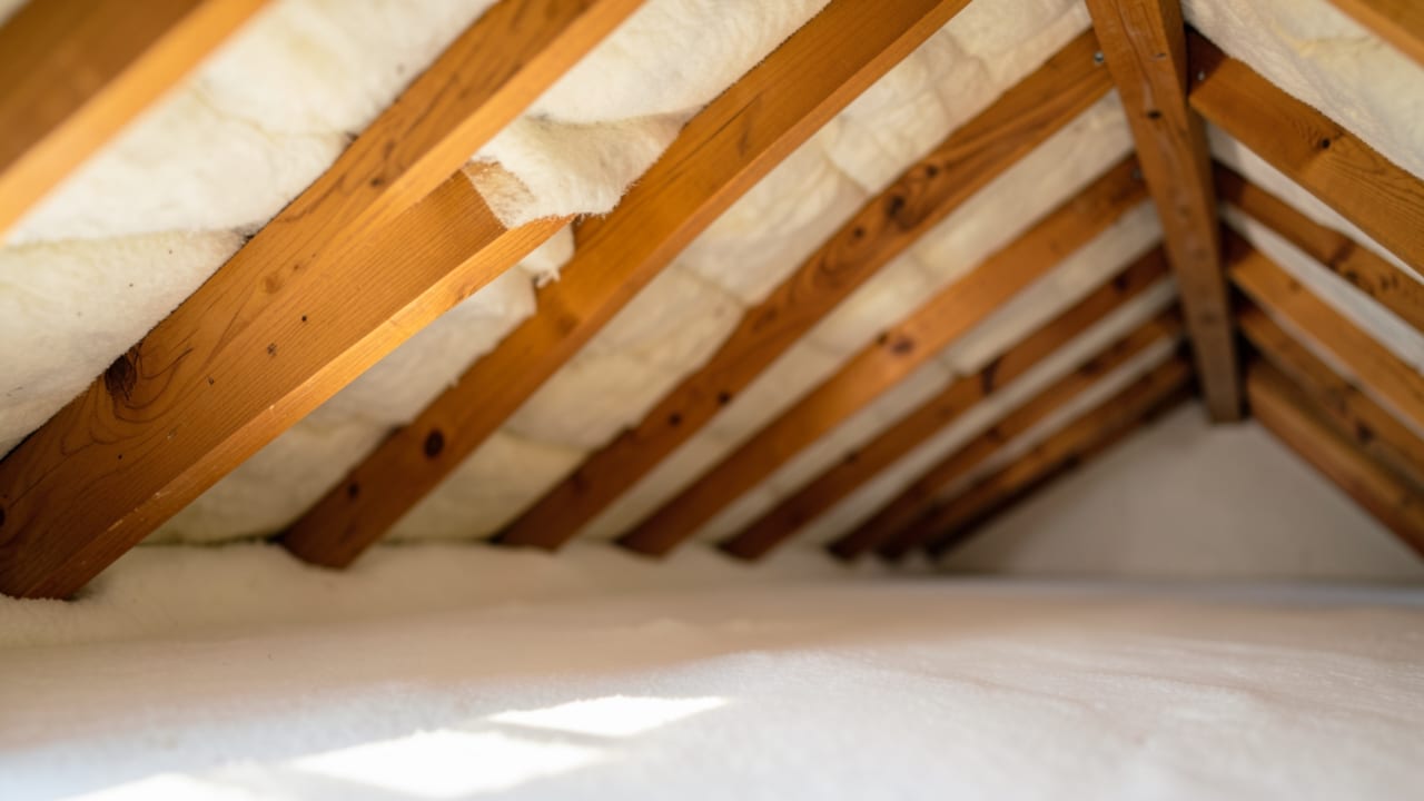 Roof Leak Mold Remediation in Vernon, CT in Vernon