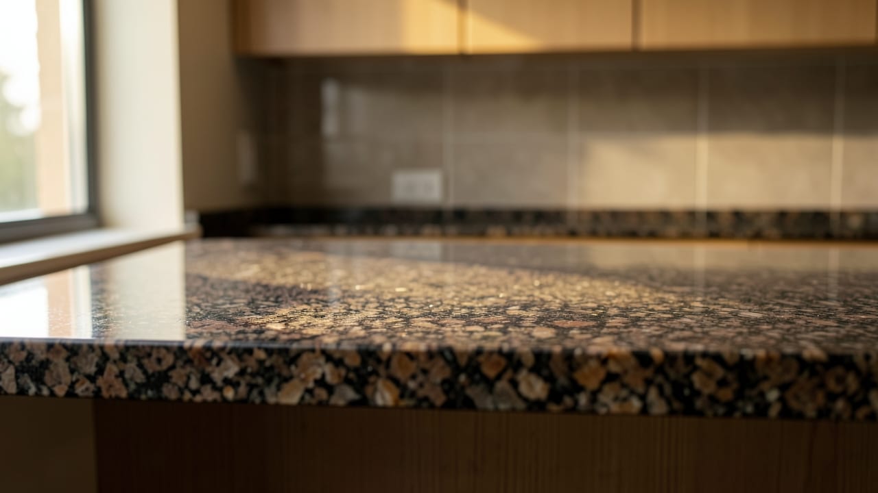 Stone Countertop Mold Removal in Vernon, CT in Vernon