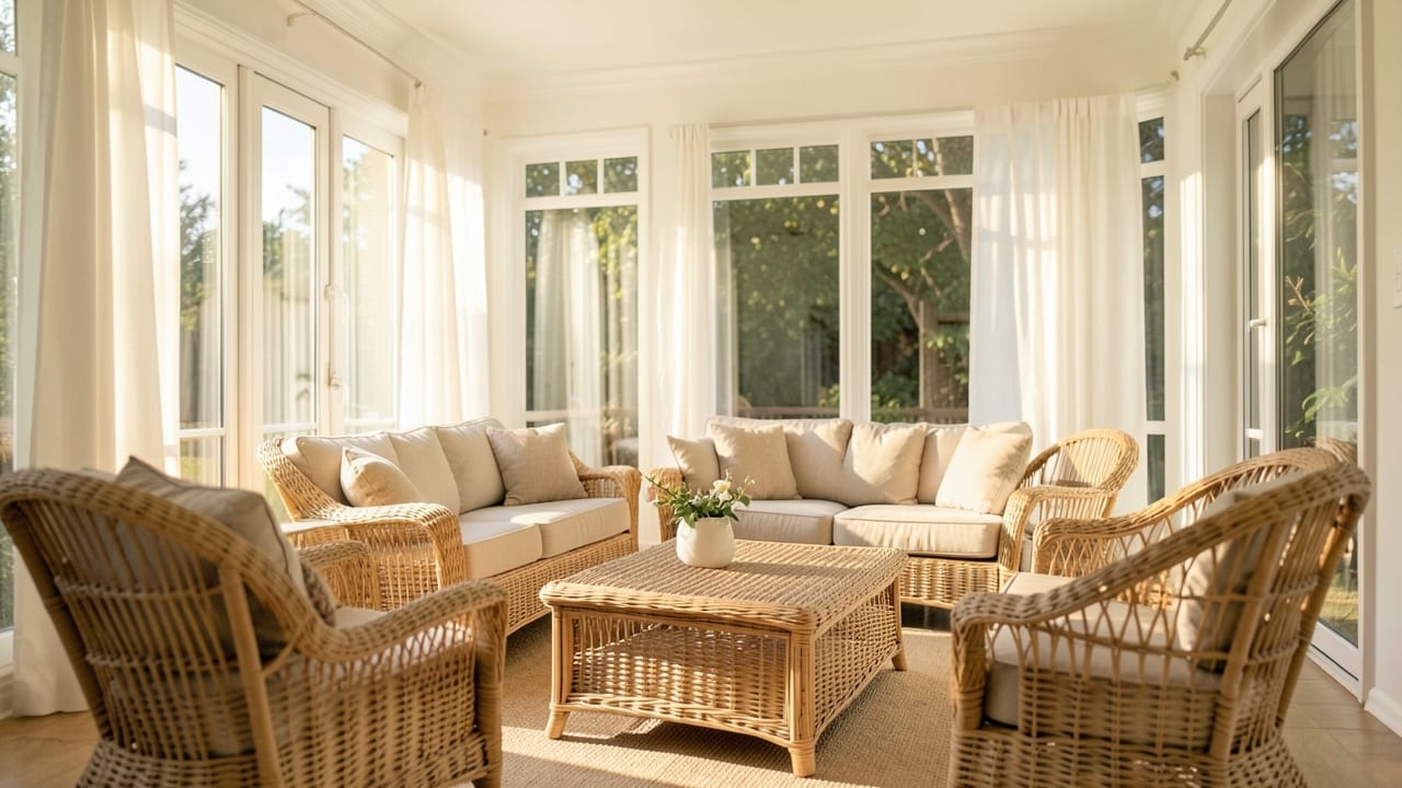 Sunroom Mold Remediation in Vernon, CT in Vernon