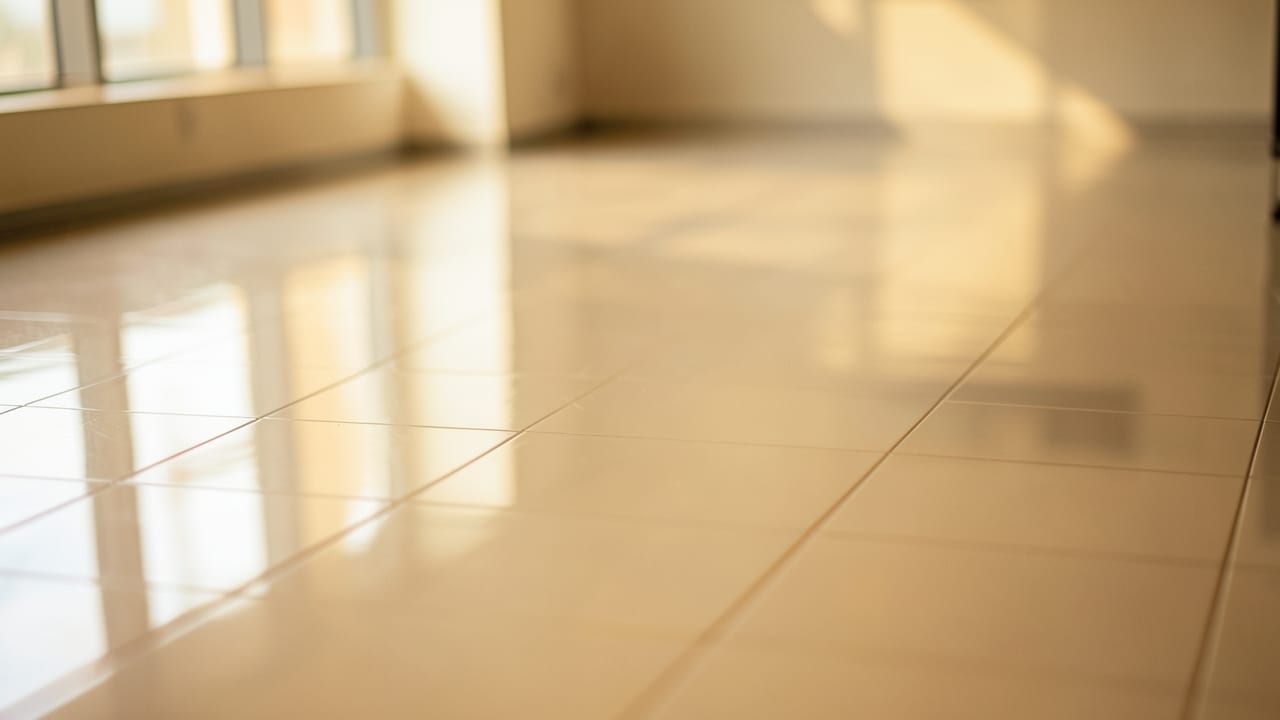 Vinyl Flooring Mold Treatment in Vernon, CT in Vernon