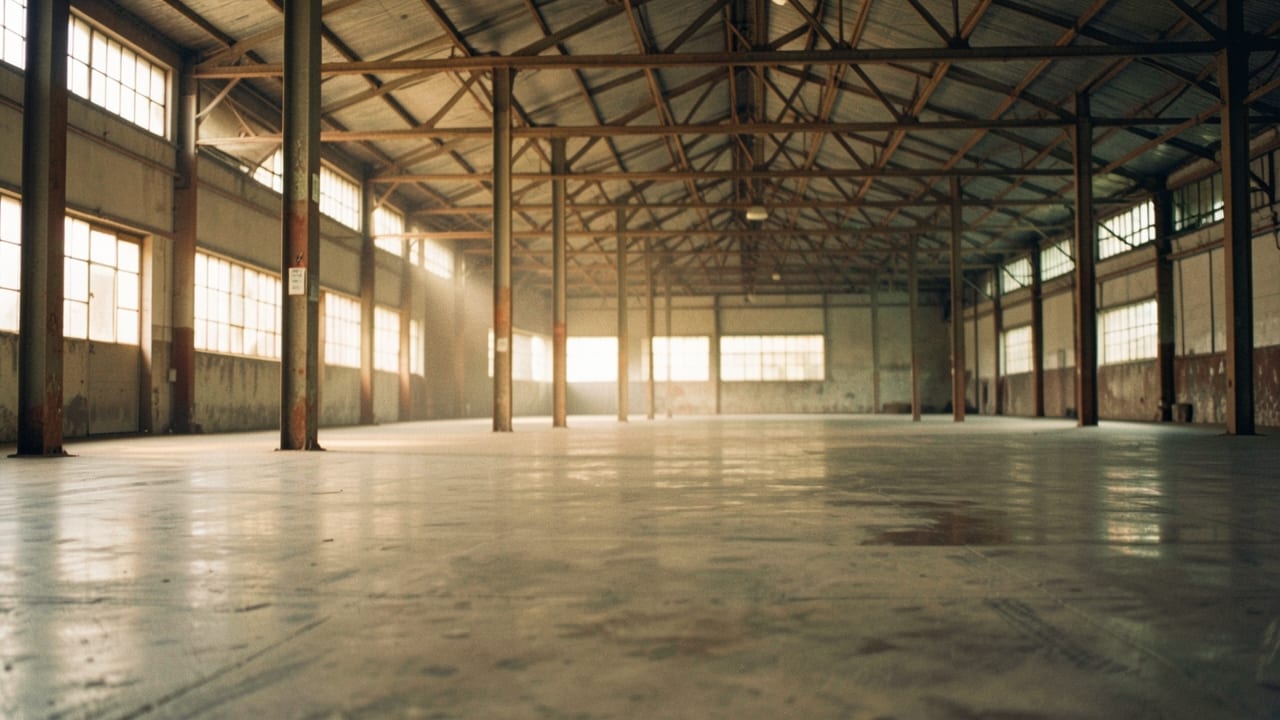 Warehouse Mold Cleanup in Vernon, CT in Vernon