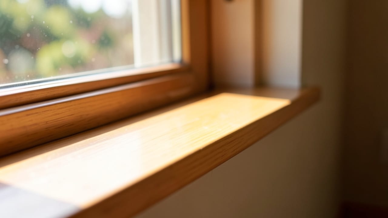 Window Sill Mold Cleanup in Vernon, CT in Vernon