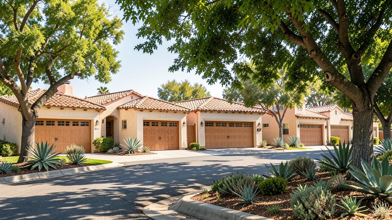 Mold Remediation in Hidden Meadows, CA