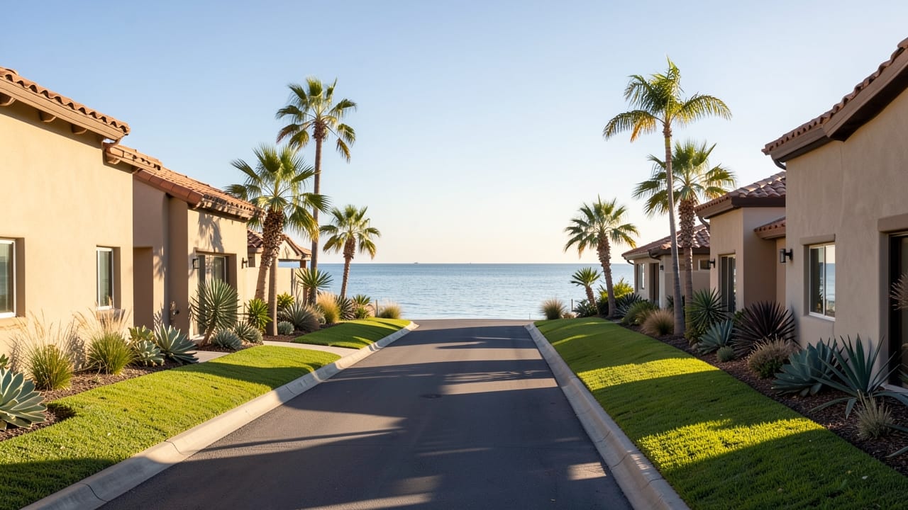 Mold Remediation in Leucadia, CA