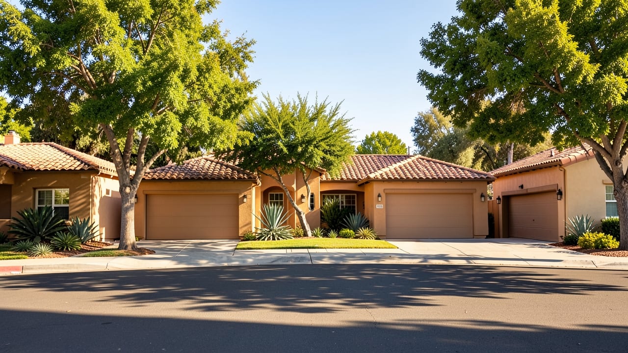 Mold Remediation in Olivenhain, CA