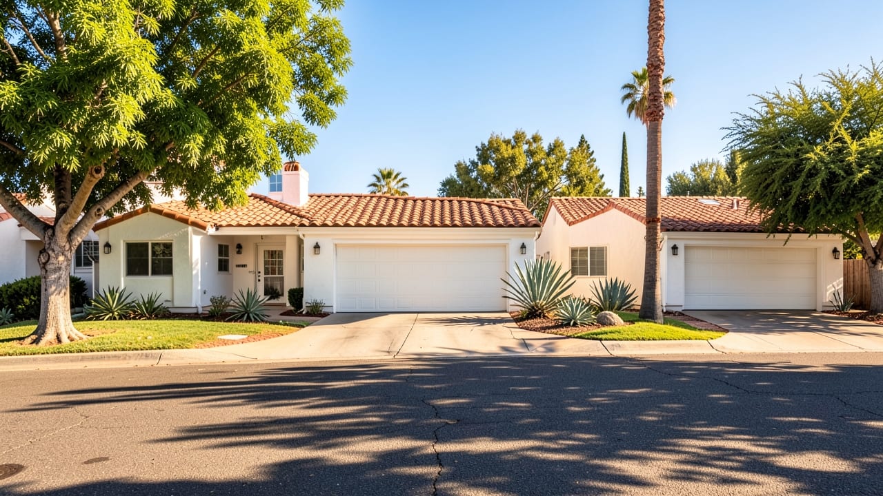 Mold Remediation in Poway, CA