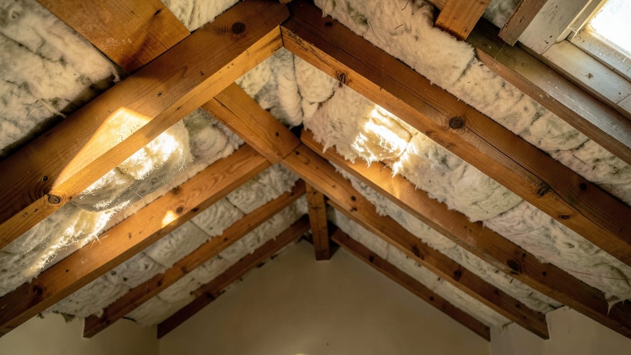 Attic Mold Remediation in Vista, CA in Vista