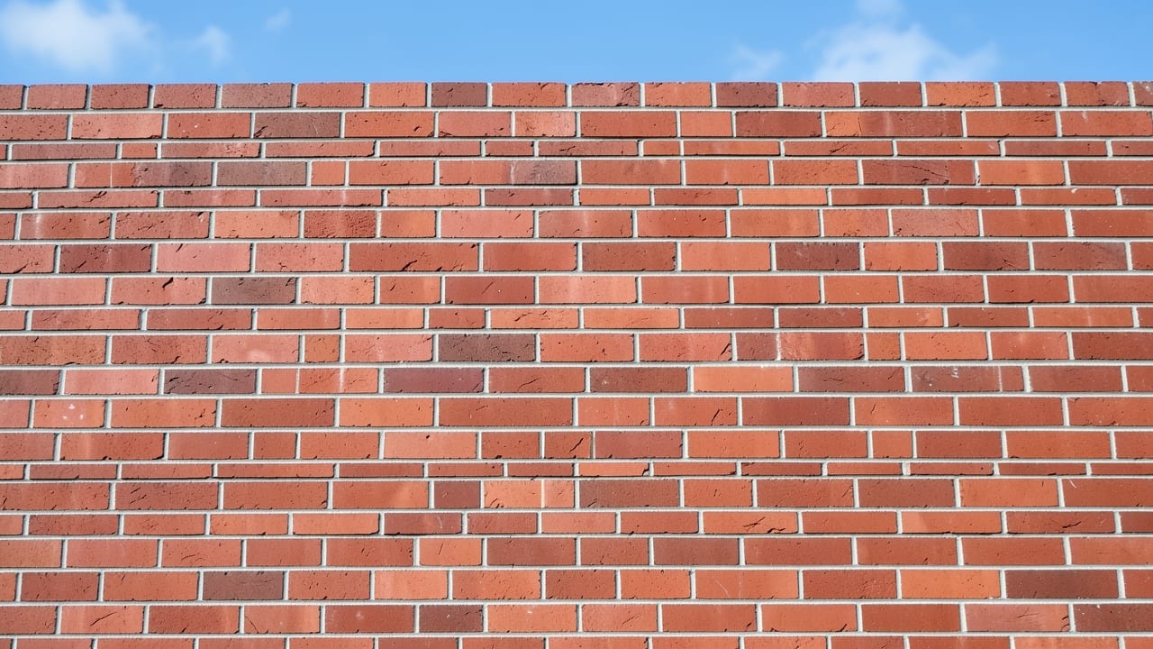 Brick Masonry Mold Treatment in Vista, CA in Vista