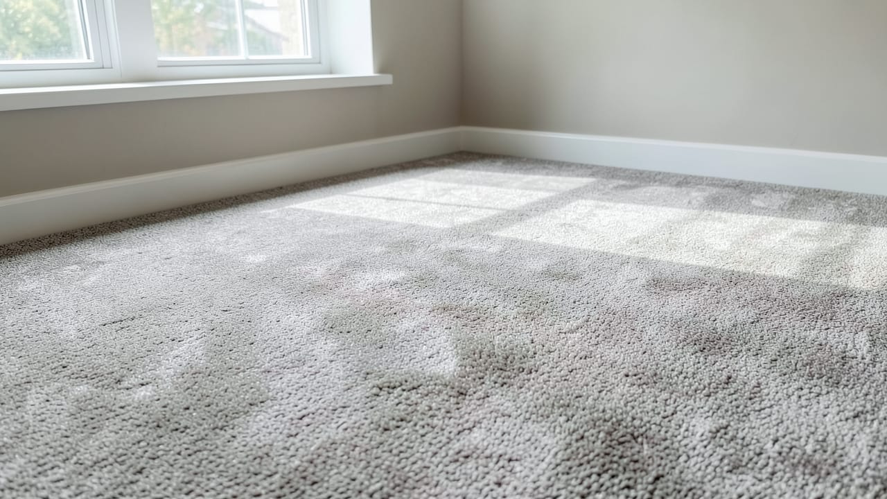 Carpet Mold Treatment in Vista, CA in Vista