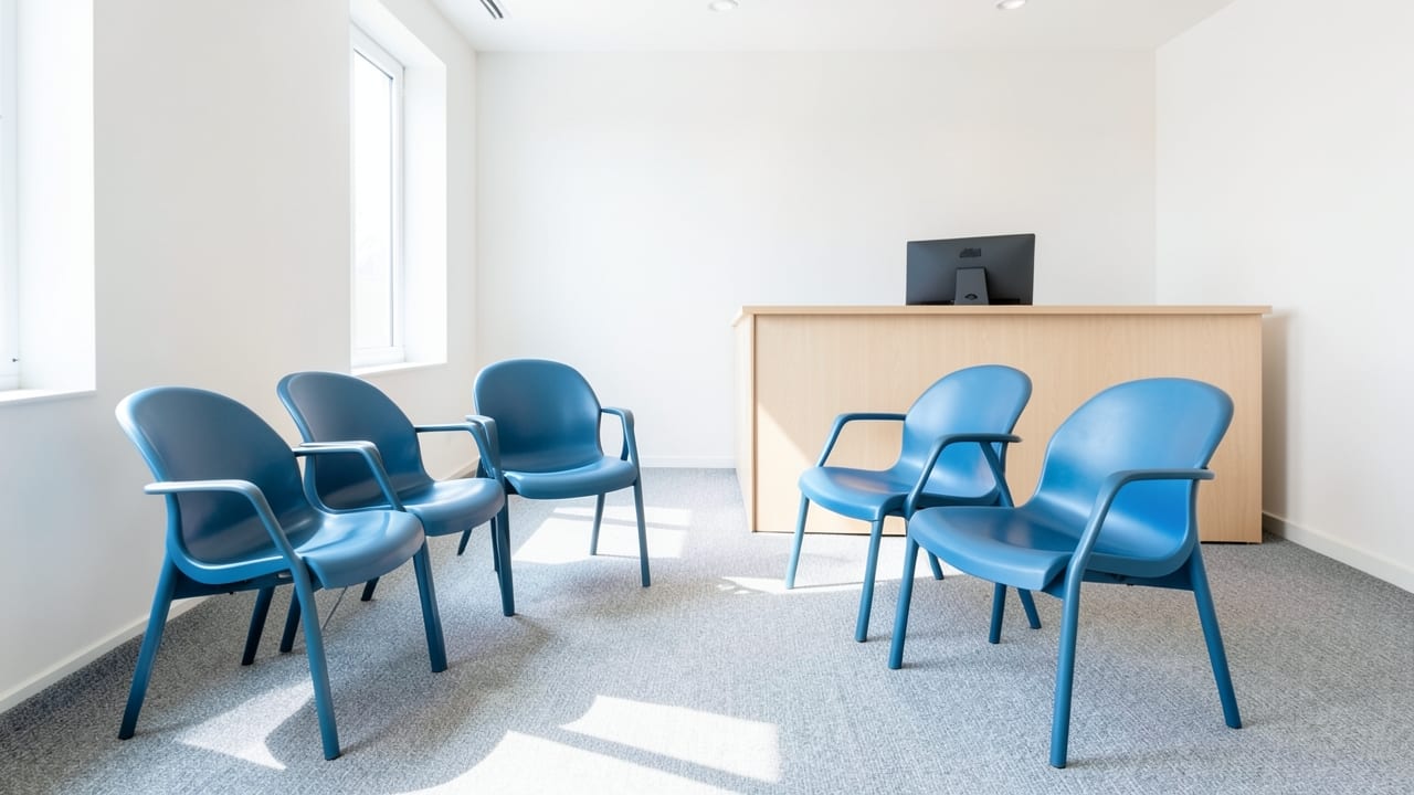 Clinic Mold Remediation in Vista, CA in Vista
