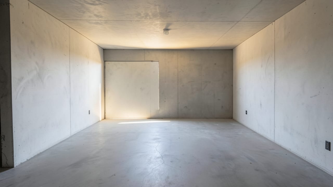 Garage Mold Removal in Vista, CA in Vista