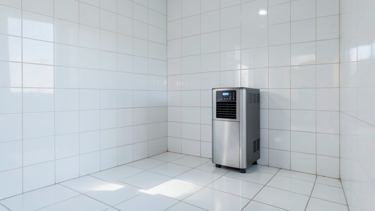 Hotel Mold Remediation in Vista, CA in Vista