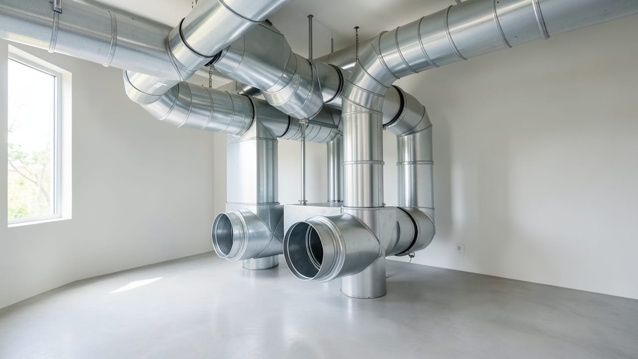 HVAC Mold Remediation in Vista, CA in Vista