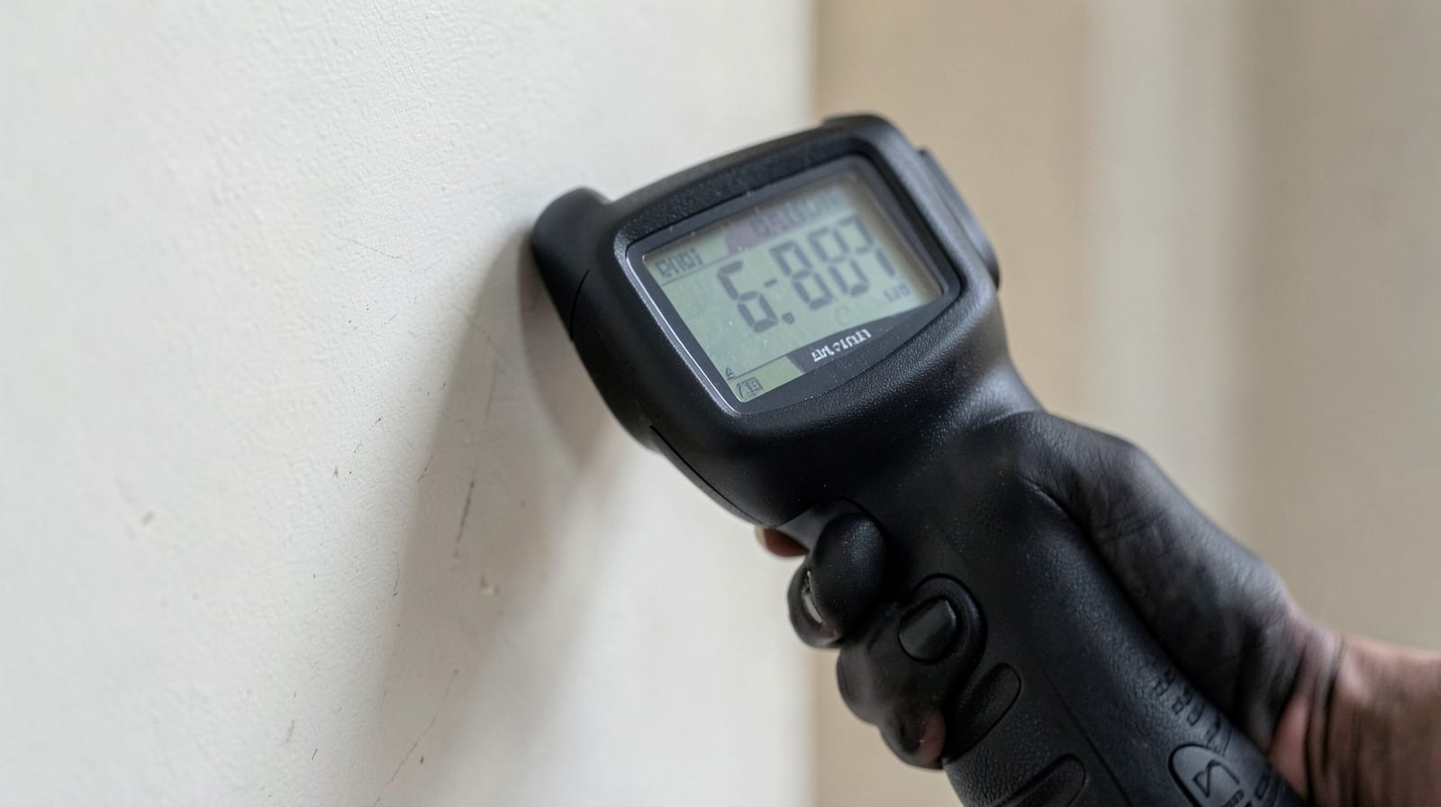 Mold Inspection in Vista, CA in Vista